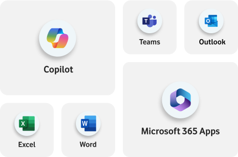 Microsoft